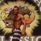 Kevin  Parkin - NPC Powershack Classic 2011 - #1
